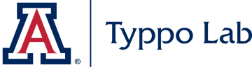 Typpo Lab Logo
